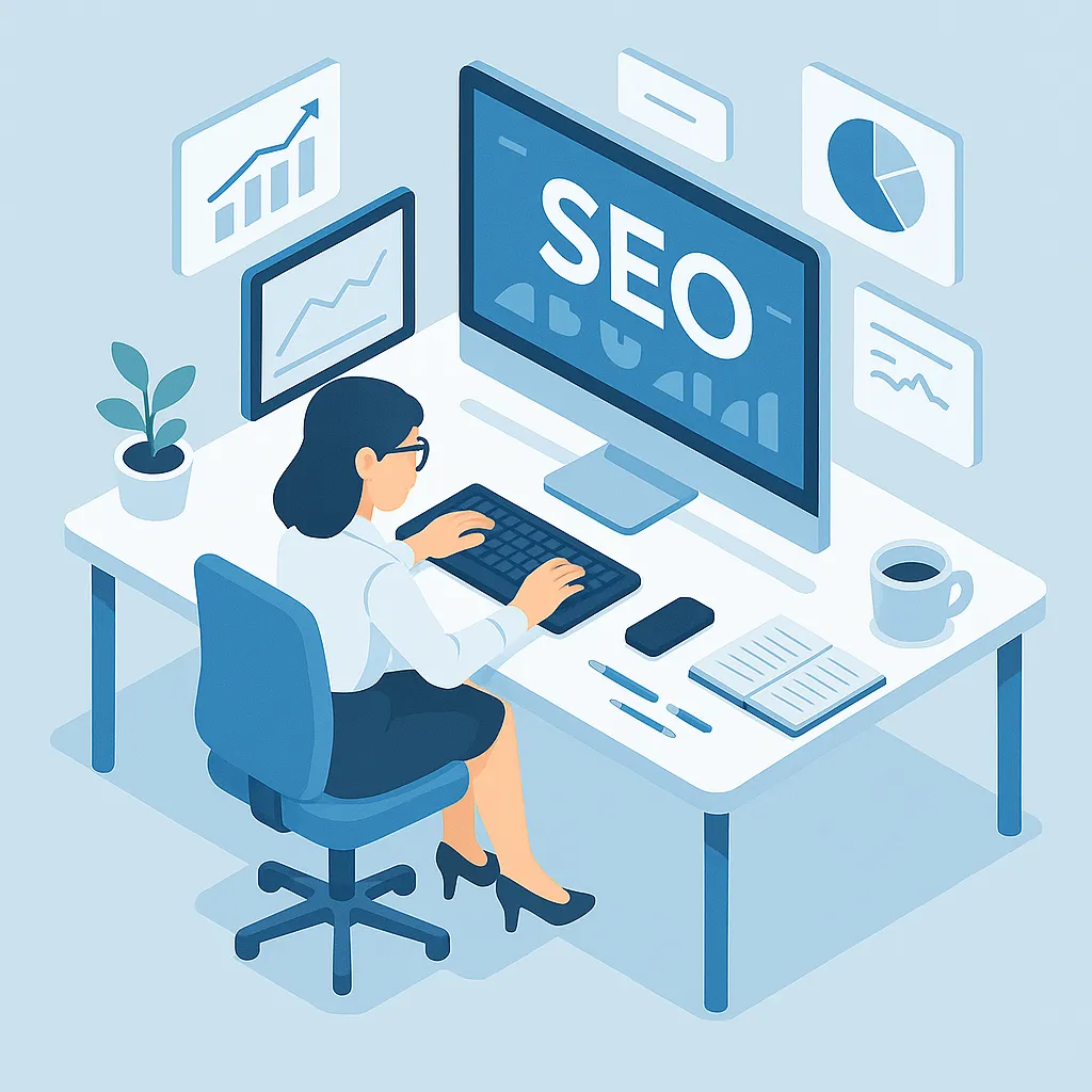 SEO対策を格安で!中小企業向け支援支援