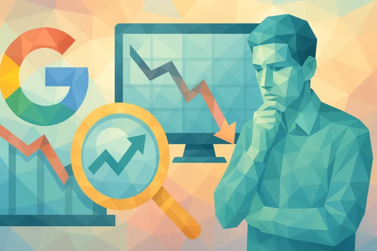 2024年5月のGoogleアップデートがSEO対策に及ぼす影響は？