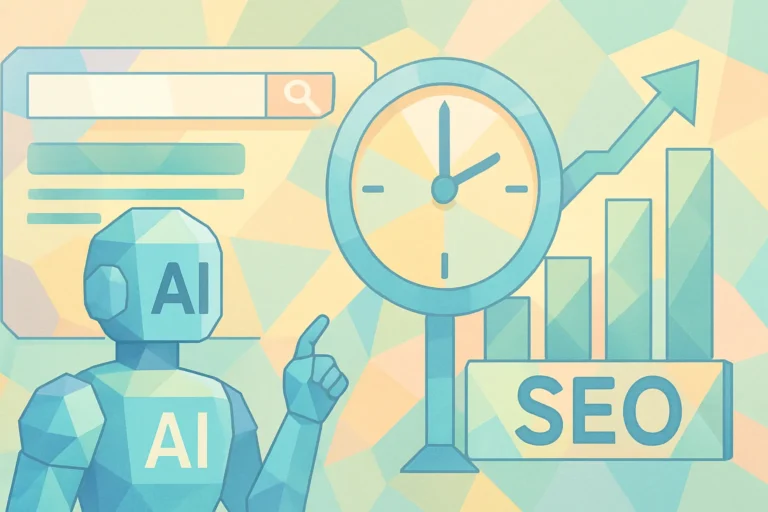 SearchGPTのリリースがSEOに与える影響とは？ChatGPTのリアルタイム機能が検索市場を揺るがす