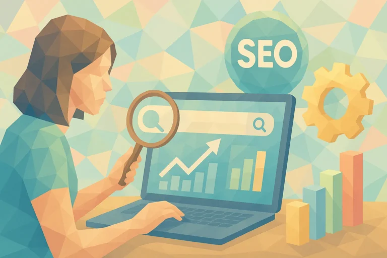 無料・登録不要・インストール不要のSEO順位チェックツール6選
