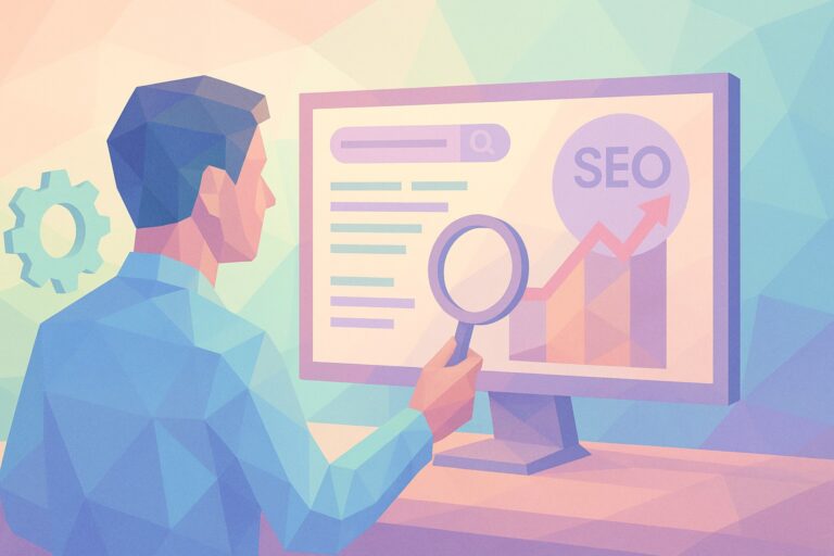 大阪府堺市でSEO対策業者を探すならUC-Marketing！実績と低価格で選ばれる理由