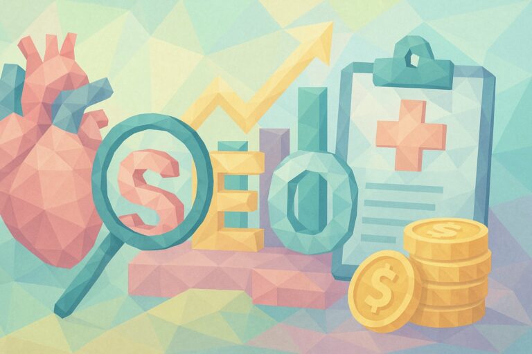 YMYL事業者必見！Google高評価を獲得するための最新SEO戦略と具体的実装手順